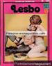 Lesbo Volume 1 Number 1-1975 magazine